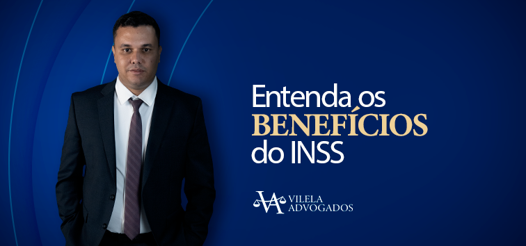 Entenda os beneficios do inss